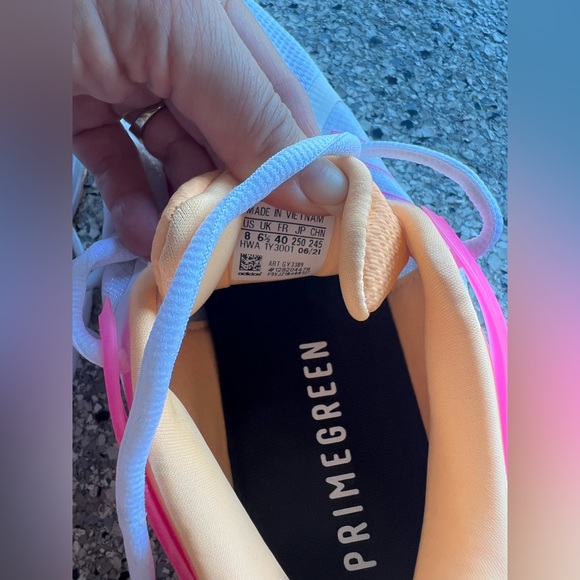 ADIDAS | Response Gym Shoes - Picture 9 of 11